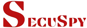 logo of secuspy