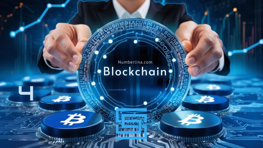 Blockchain: A New Era of Security
