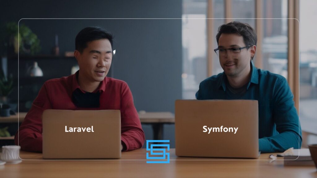 Comparative Analysis of Laravel and Symfony