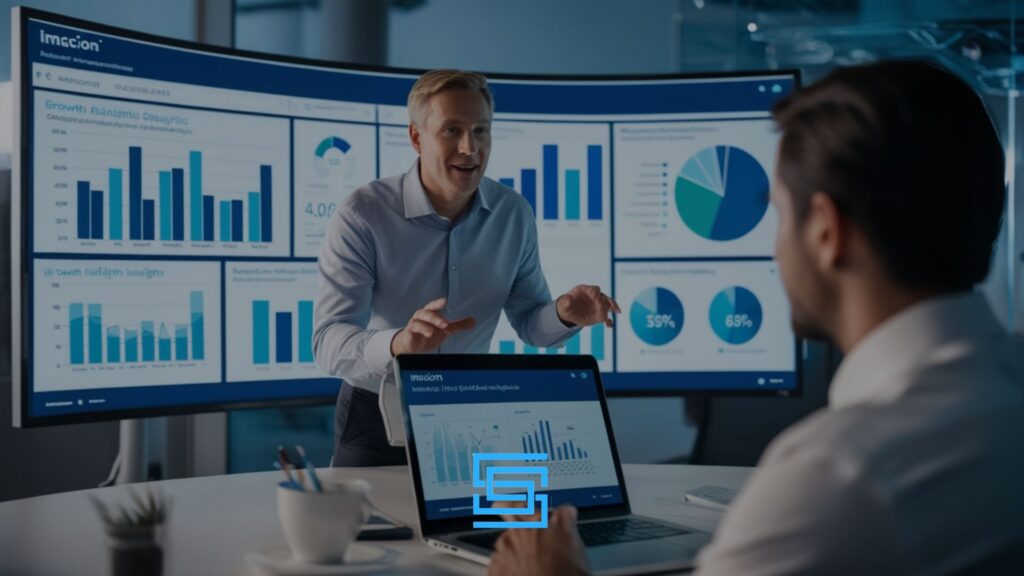 Data-Driven Decisions with Imacion