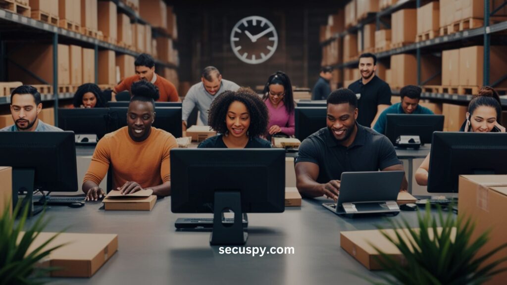 Enhancing Scalability with BPO