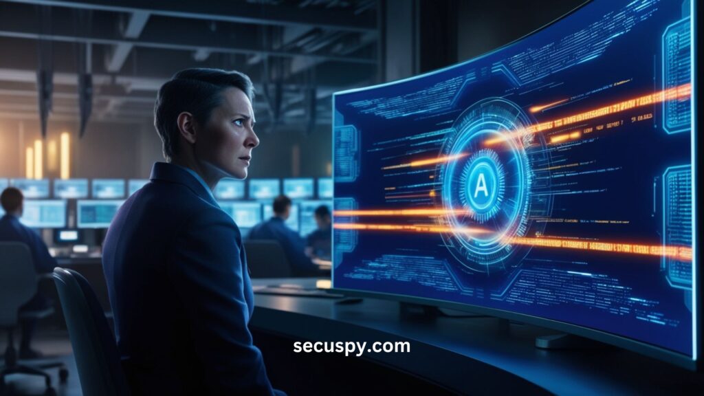 Job Displacement in Cybersecurity