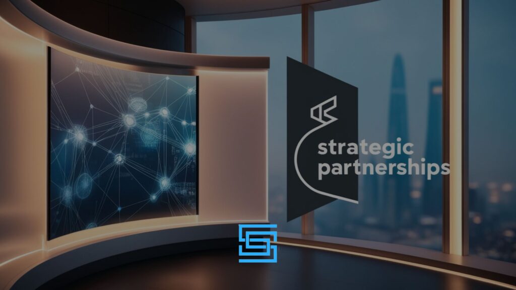 Strategic Partnerships and Collaborations