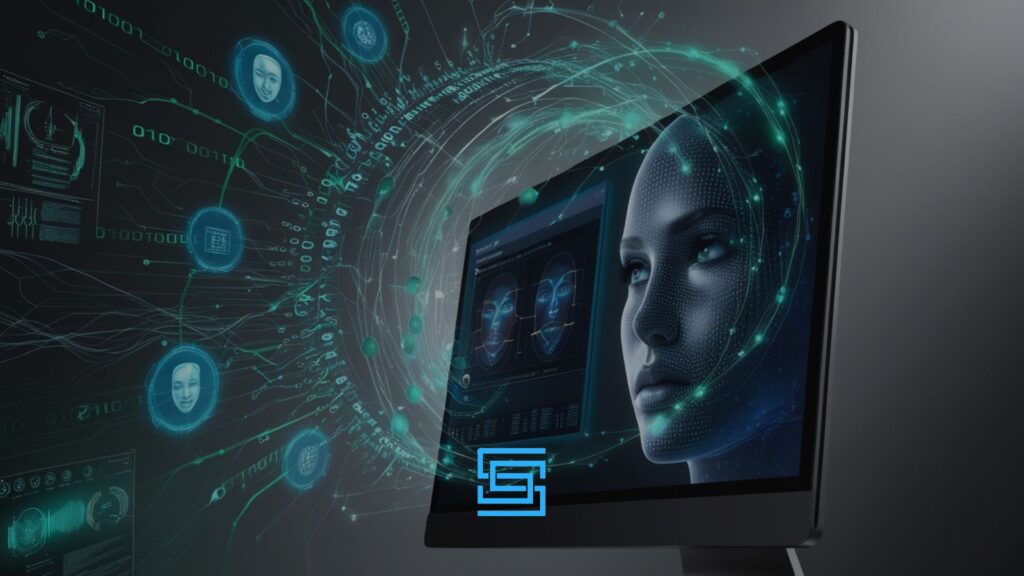 Technology of Clearview AI