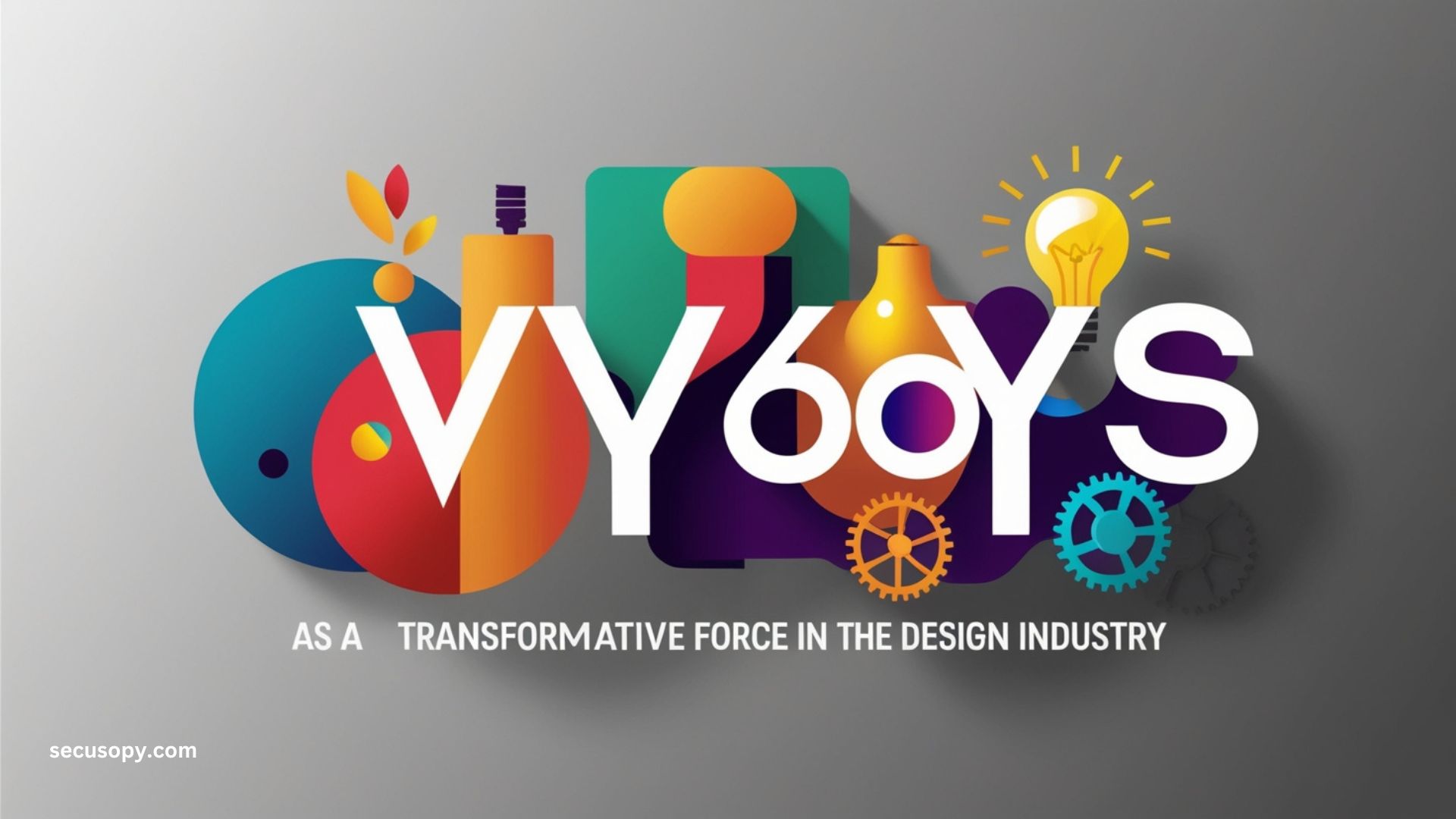 VY6YS is Transforming