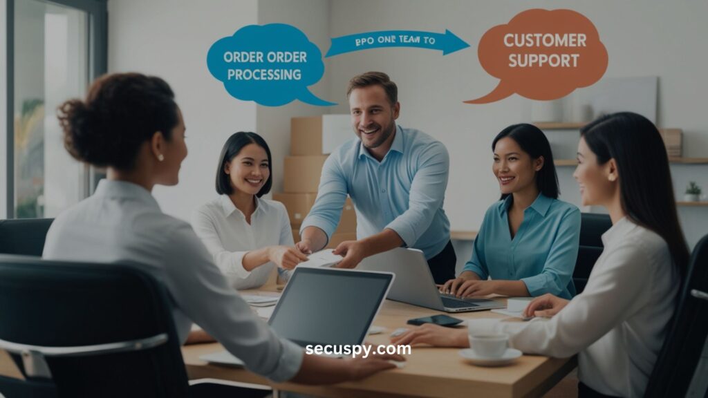 Why Take Up eCommerce BPO?