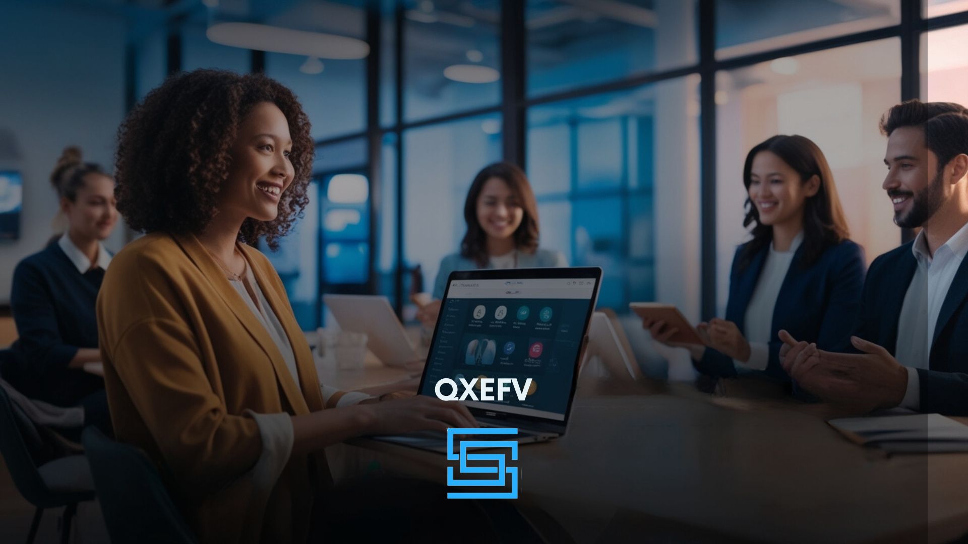 Why qxefv Matters for Customer Engagement