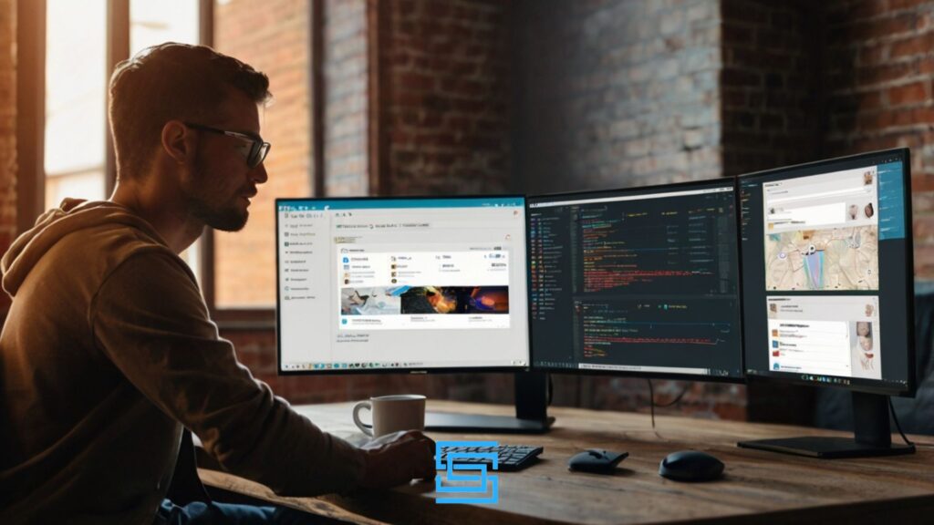 Why would one want to install a Laravel inside a WordPress?