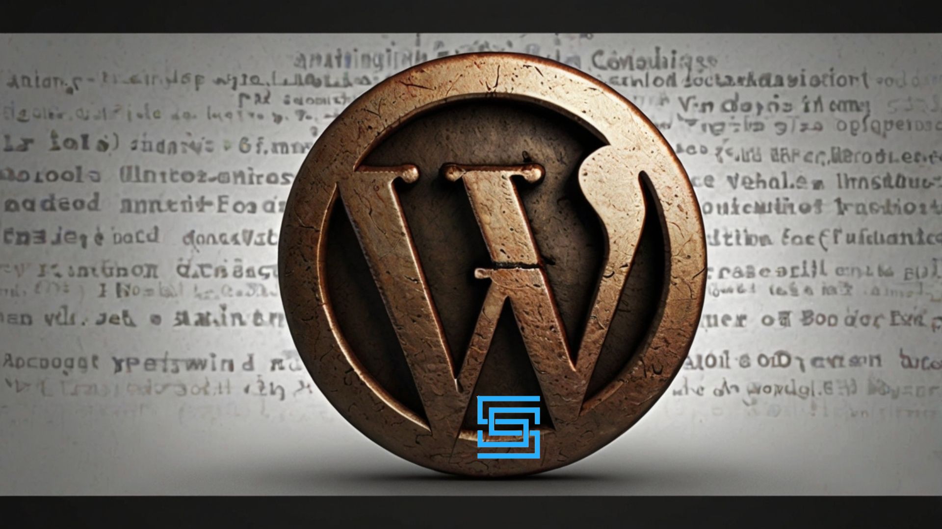 WordPress is Frontend Function