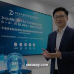 Zhuoxin Data Technology