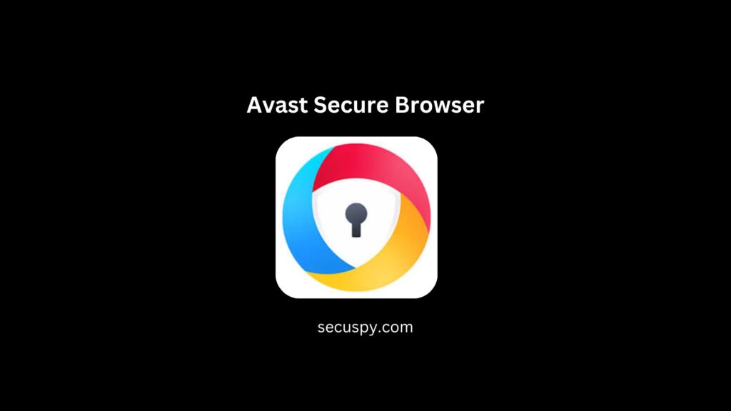 Avast Secure Browser
