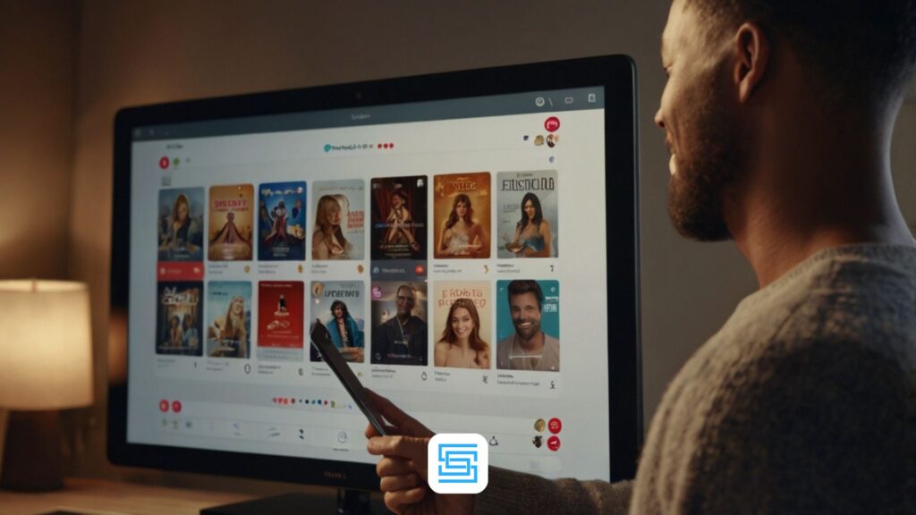 Can Personalised Content Form