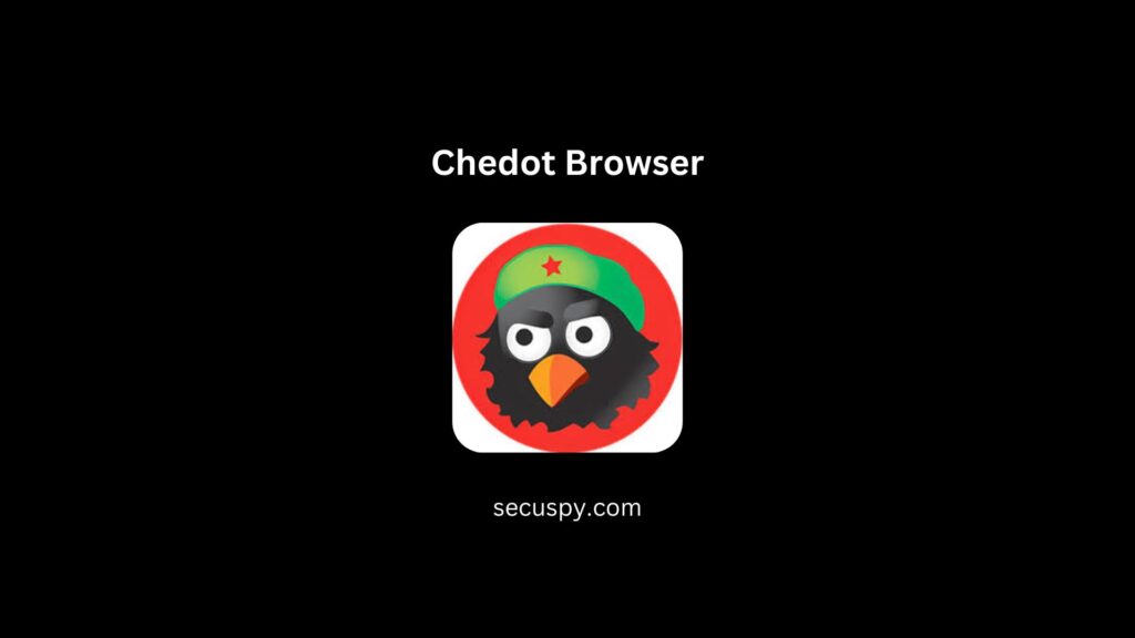 Chedot Browser