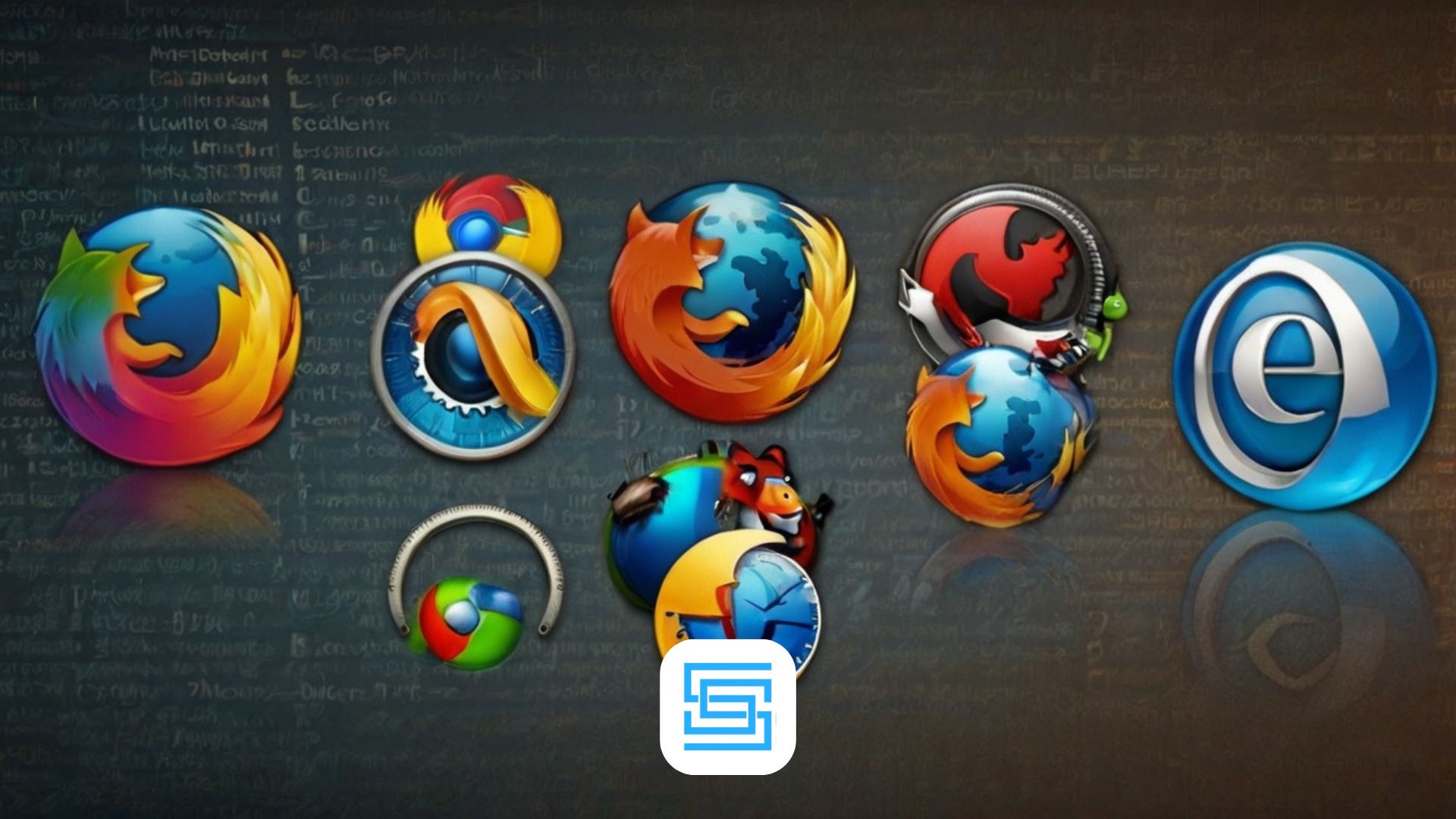 Examples of Web Browser