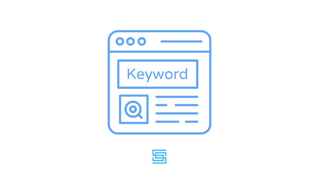 Keyword Strategy