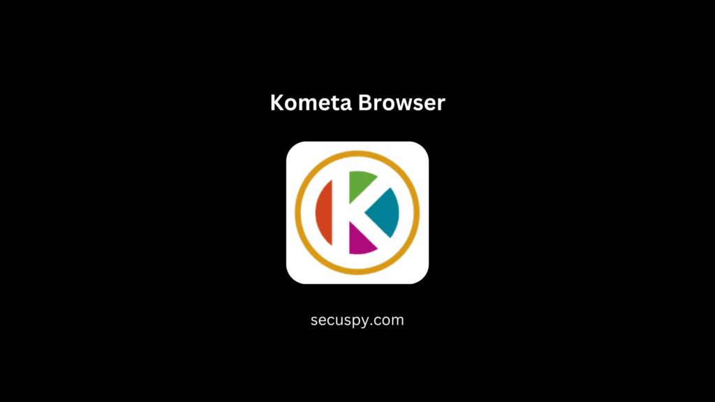 Kometa Browser