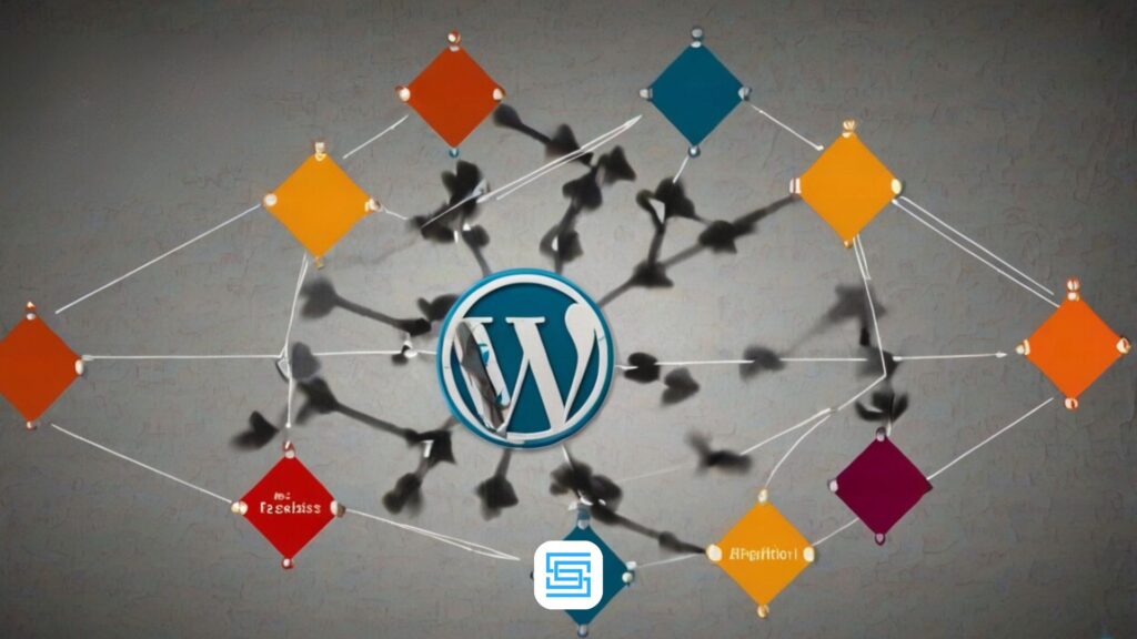 Looking at How the URL Structure and the Login Path has been created in WordPress