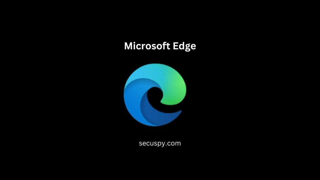 Microsoft Edge