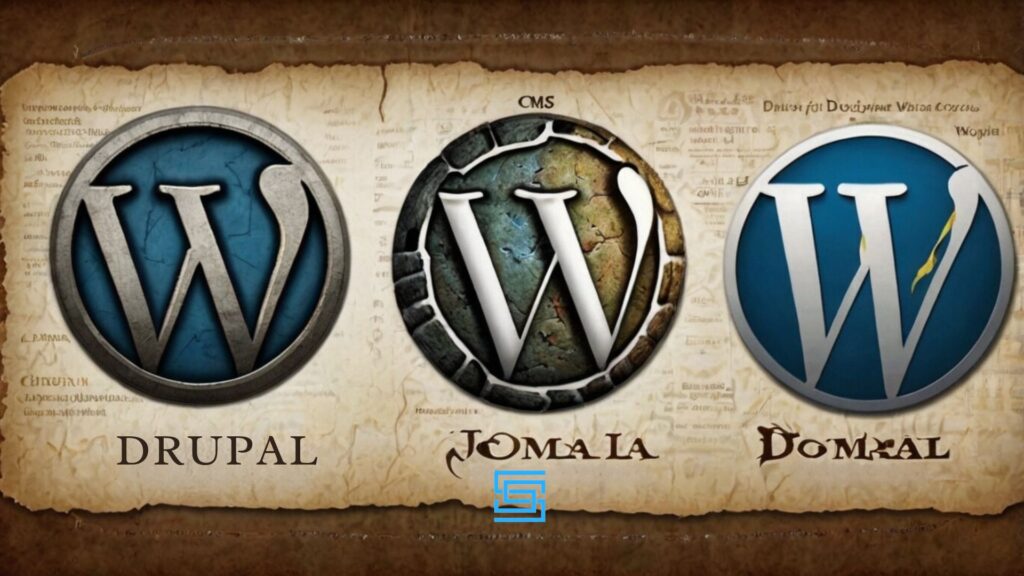 Other Defined CMSs & How To Detect Non-WordPress CMSs