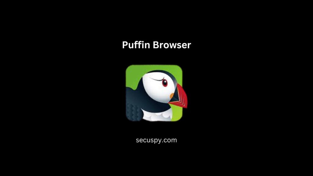 Puffin Browser