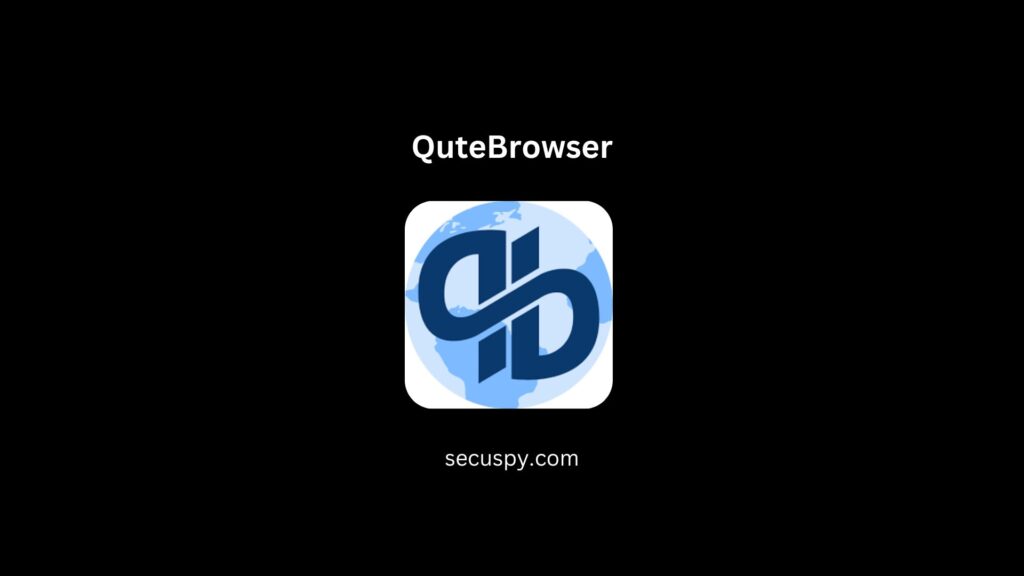 QuteBrowser