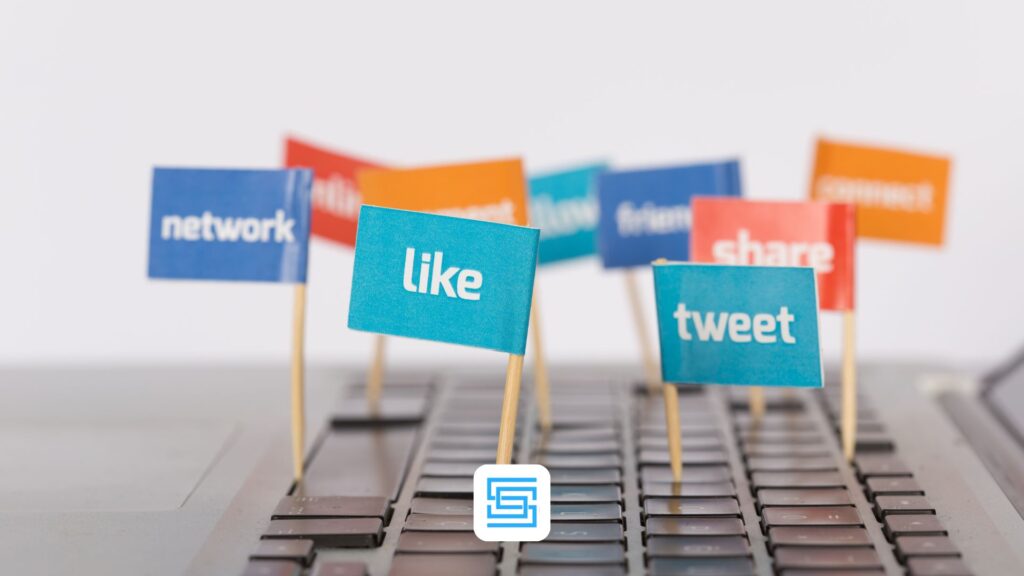 Social Shares and Engagement: The Ripple Effect of SEO