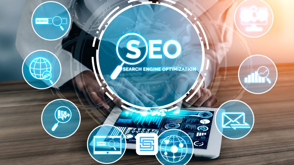 Taking Your SEO Campaign to the Next Level with AdWords Data