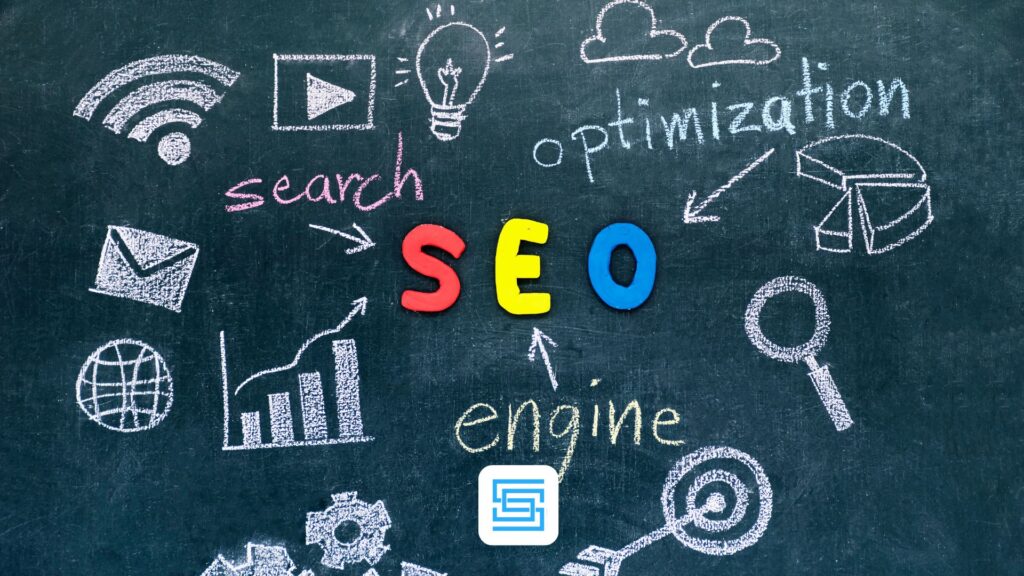 how to rank nationally seo