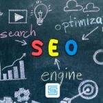 how to rank nationally seo