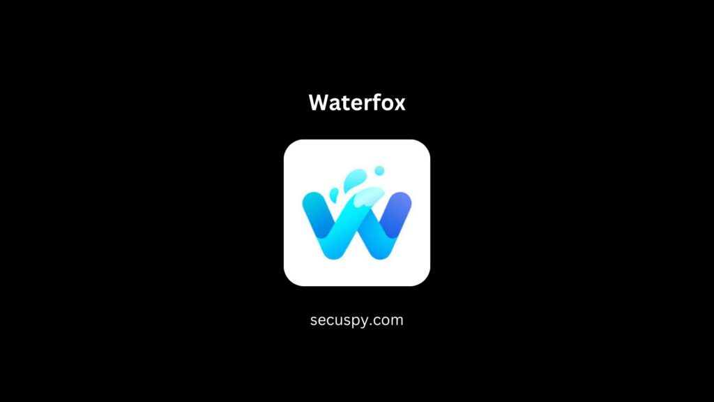 Waterfox