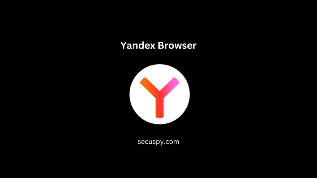 Yandex Browser