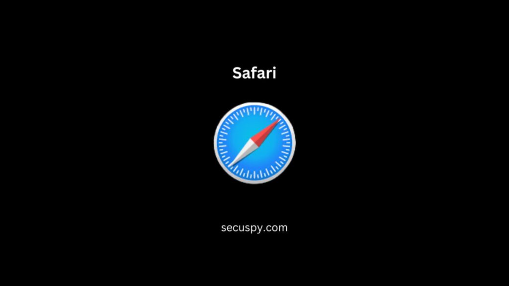 safari 1