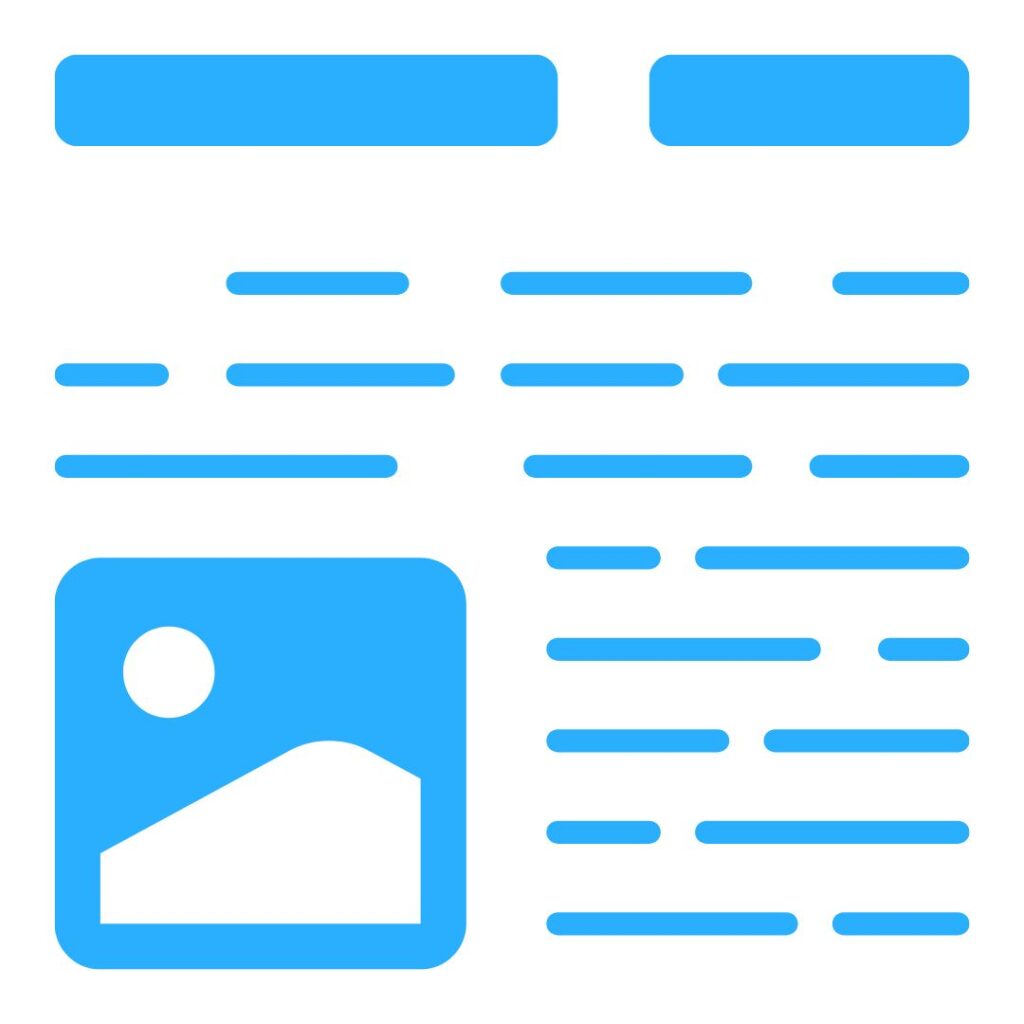 Content Writing Services