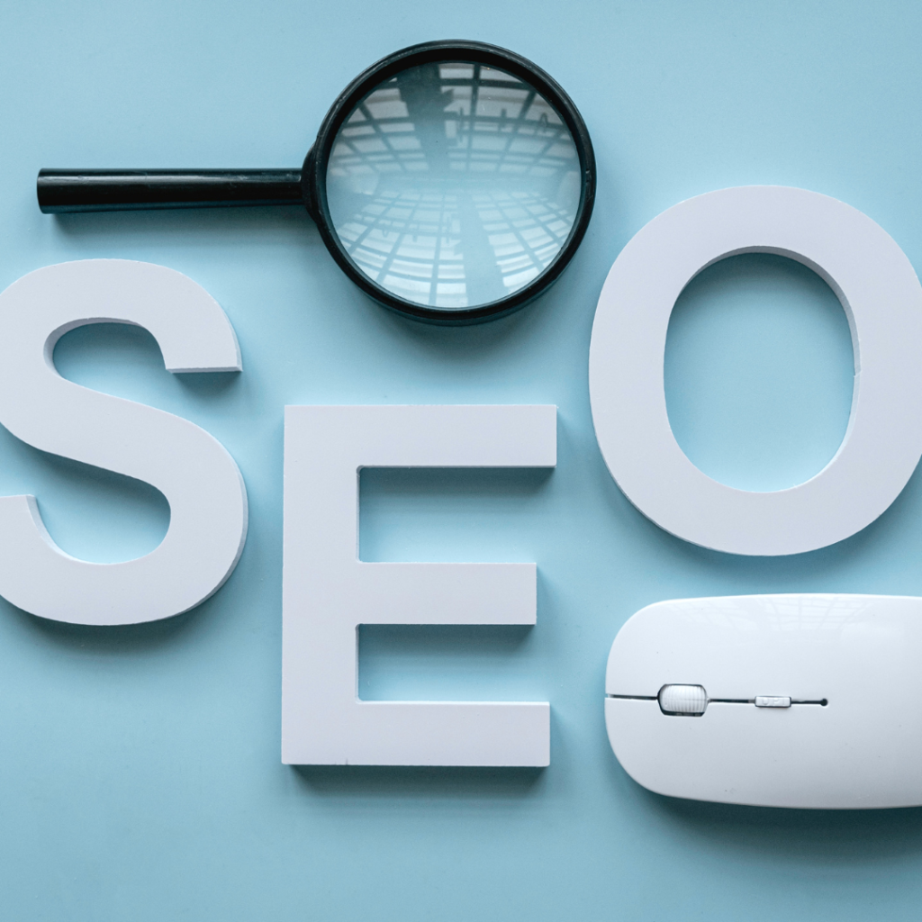 SEO (Search Engine Optimization)